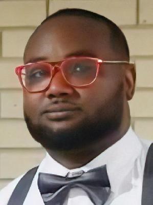 Troy Jefferson death by force case profile photo