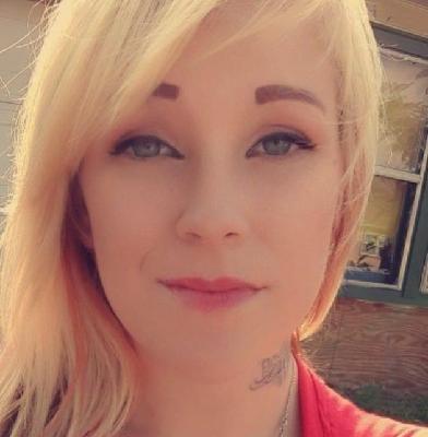 Alexandria Lilly death by force case profile photo