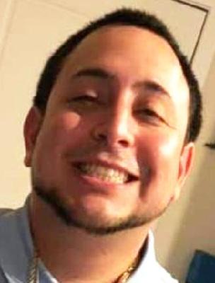 Armando Rodriguez death by force case profile photo