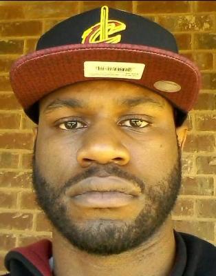 Stepheno Gibson death by force case profile photo