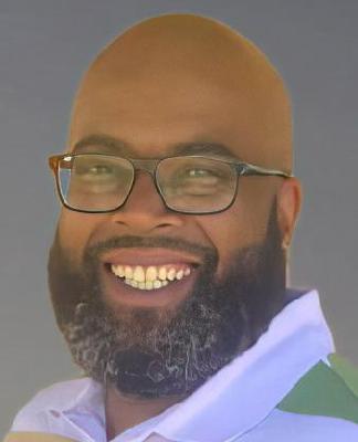 Cornelius Brown death by force case profile photo