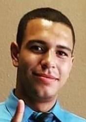 Jeremy Roberts death by force case profile photo