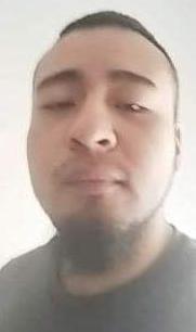 Edgar Ponce death by force case profile photo