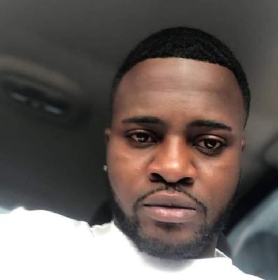 Lyndon Seymore death by force case profile photo