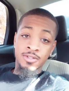 Marquise Webb death by force case profile photo