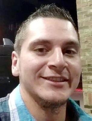 Xavier Hernandez-Hankins death by force case profile photo