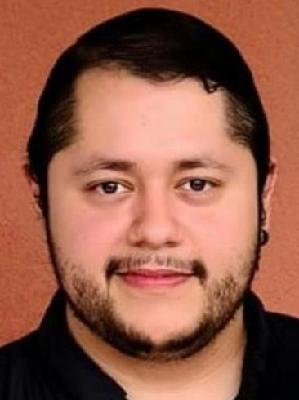 Ruben Garcia death by force case profile photo