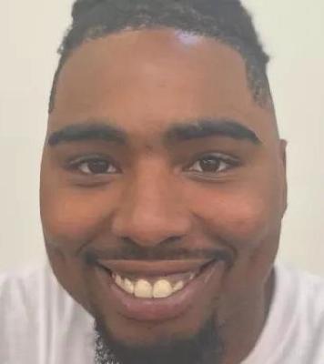 Ronskie Leday death by force case profile photo