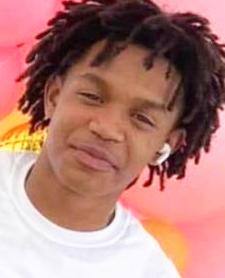 Anthony Ayers death by force case profile photo