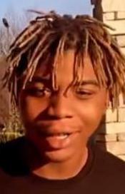 Dewone Williams death by force case profile photo