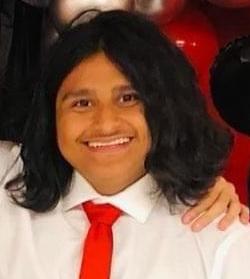 Felipe Madrid death by force case profile photo