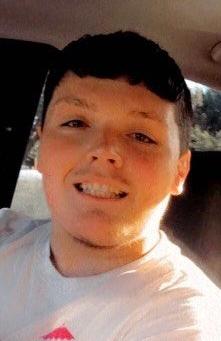 Hayden Scarleto death by force case profile photo