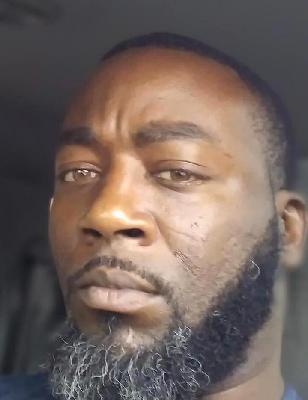 Clarence Howard death by force case profile photo