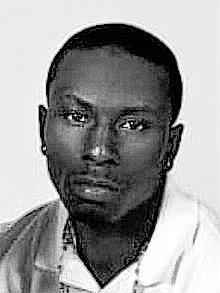 George Fitzroy death by force case profile photo