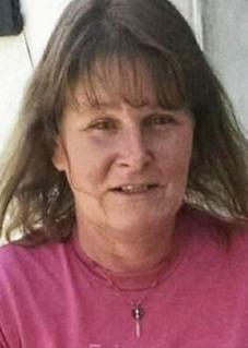 Pamala Clark death by force case profile photo