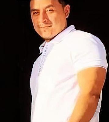 Ricardo Guzman death by force case profile photo