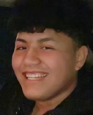 Alan Guillen death by force case profile photo