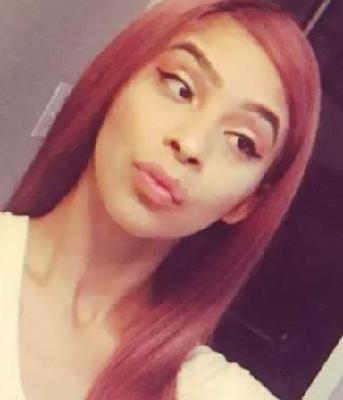 Esmeralda Salas death by force case profile photo