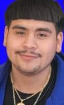 Mario Martinez death by force case profile photo
