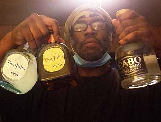Cornelius Tims death by force case profile photo