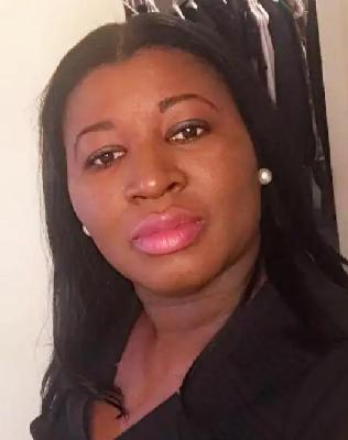 Jacqueline Pokuaa death by force case profile photo