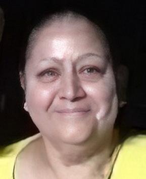 Martha Soto death by force case profile photo