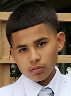 David Medina death by force case profile photo