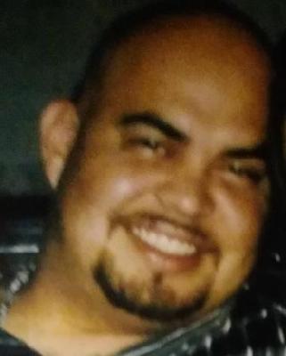 Sergio Cepeda death by force case profile photo