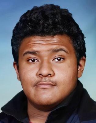 Andres Arigullin death by force case profile photo
