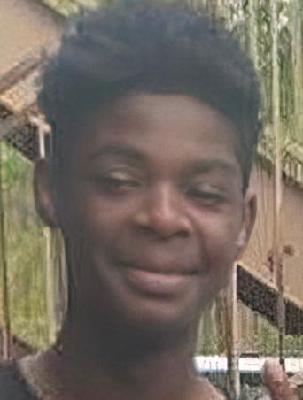 Davarian Lawrence death by force case profile photo