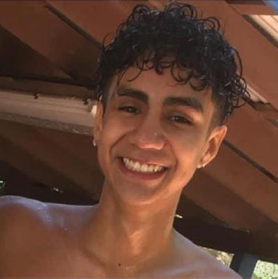 Dylan Montes death by force case profile photo
