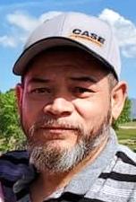 Pete Solis death by force case profile photo