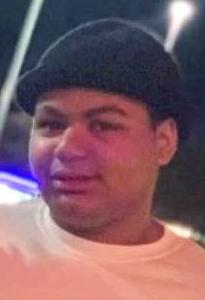 Ricky Craddock death by force case profile photo