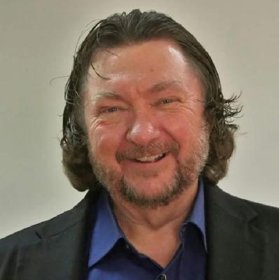 Richard Scarlett death by force case profile photo