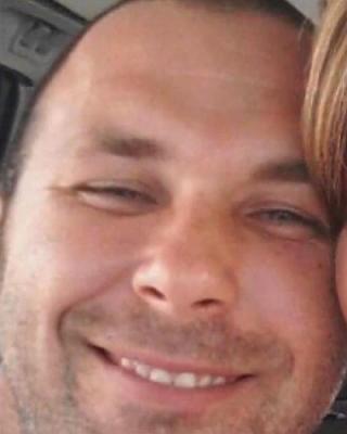 Scott Nolet death by force case profile photo
