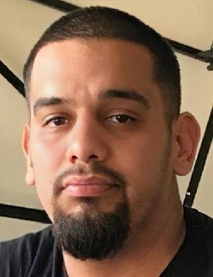 Jose Espinoza death by force case profile photo
