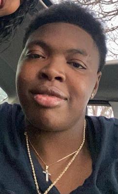 Asia Womack death by force case profile photo