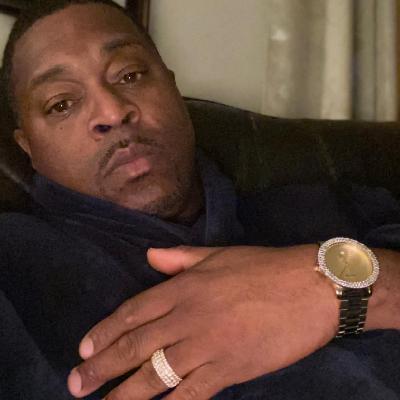 Kevin Adams death by force case profile photo