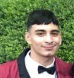 Miguel Guzman death by force case profile photo