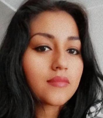 Monica Delgado death by force case profile photo