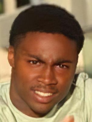 Dmarcea Hodge death by force case profile photo