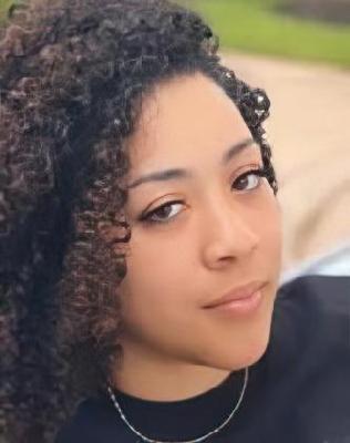 Alexandria Salyer death by force case profile photo