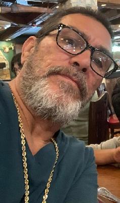 Rudy Marshall death by force case profile photo