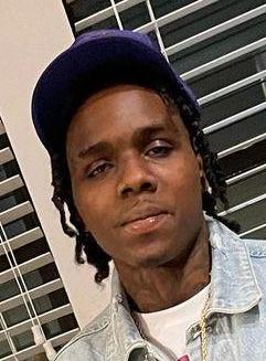 Cory Lucien death by force case profile photo