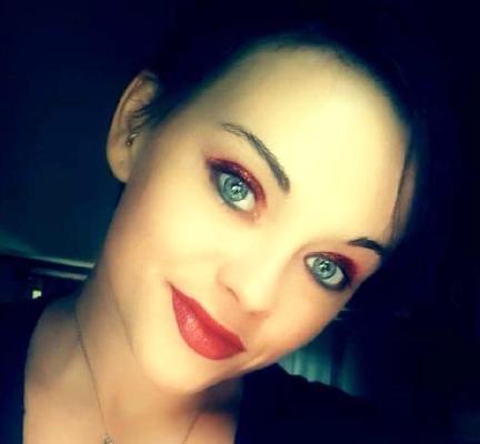 Jacqueline Perkins death by force case profile photo