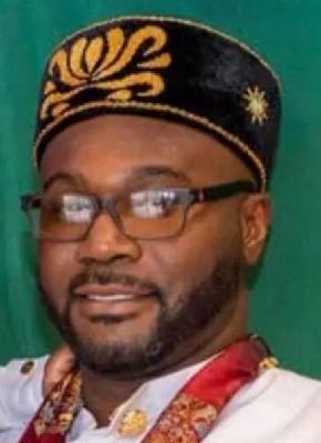 Michael Essien death by force case profile photo