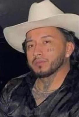 Vicente Huddleston death by force case profile photo