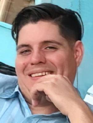 Christopher Correa death by force case profile photo