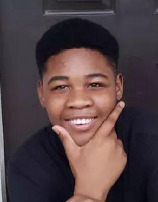 Devin Taylor death by force case profile photo