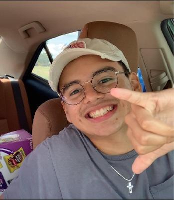 Keith Obando death by force case profile photo
